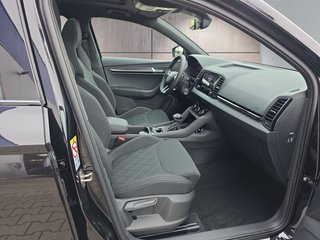 Skoda Karoq Sportline 2,0TSI DSG Pano/AHK/4*J.Gar/Navi/Matrix   ** - foto 10