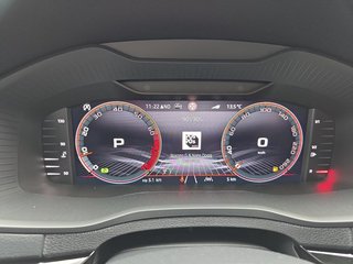 Skoda Karoq Sportline 2,0TSI DSG Pano/AHK/4*J.Gar/Navi/Matrix   ** - foto 15