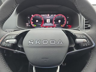 Skoda Karoq Sportline 2,0TSI DSG Pano/AHK/4*J.Gar/Navi/Matrix   ** - foto 16