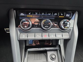 Skoda Karoq Sportline 2,0TSI DSG Pano/AHK/4*J.Gar/Navi/Matrix   ** - foto 20