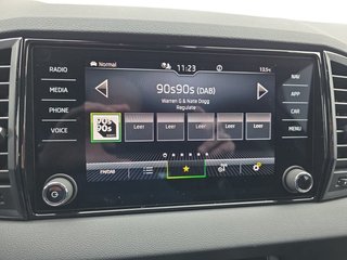 Skoda Karoq Sportline 2,0TSI DSG Pano/AHK/4*J.Gar/Navi/Matrix   ** - foto 21