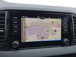 Skoda Karoq Sportline 2,0TSI DSG Pano/AHK/4*J.Gar/Navi/Matrix   ** - foto 25