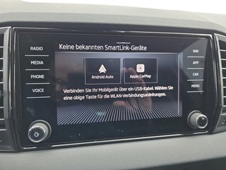 Skoda Karoq Sportline 2,0TSI DSG Pano/AHK/4*J.Gar/Navi/Matrix   ** - foto 26