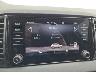 Skoda Karoq Sportline 2,0TSI DSG Pano/AHK/4*J.Gar/Navi/Matrix   ** - foto 27