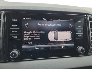 Skoda Karoq Sportline 2,0TSI DSG Pano/AHK/4*J.Gar/Navi/Matrix   ** - foto 31