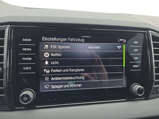 Skoda Karoq Sportline 2,0TSI DSG Pano/AHK/4*J.Gar/Navi/Matrix   ** - foto 32