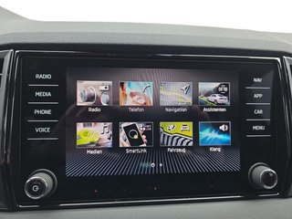 Skoda Karoq Sportline 2,0TSI DSG Pano/AHK/4*J.Gar/Navi/Matrix   ** - foto 33