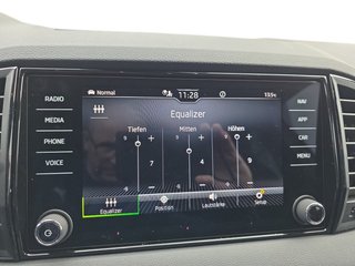 Skoda Karoq Sportline 2,0TSI DSG Pano/AHK/4*J.Gar/Navi/Matrix   ** - foto 37