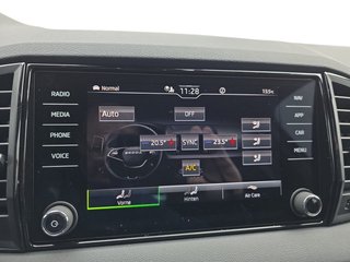 Skoda Karoq Sportline 2,0TSI DSG Pano/AHK/4*J.Gar/Navi/Matrix   ** - foto 38