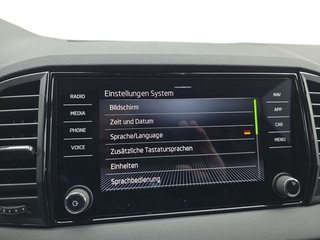 Skoda Karoq Sportline 2,0TSI DSG Pano/AHK/4*J.Gar/Navi/Matrix   ** - foto 39