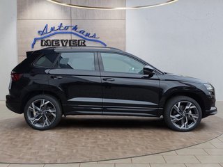 Skoda Karoq Sportline 2,0TSI DSG Pano/AHK/4*J.Gar/Navi/Matrix   ** - foto 1