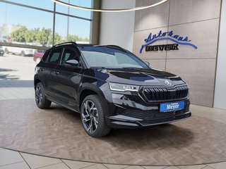 Skoda Karoq Sportline 2,0TSI DSG Pano/AHK/4*J.Gar/Navi/Matrix   ** - foto 2