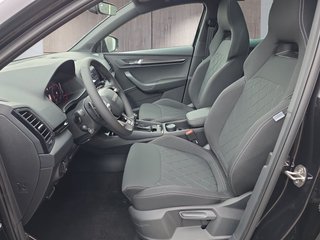 Skoda Karoq Sportline 2,0TSI DSG Pano/AHK/4*J.Gar/Navi/Matrix   ** - foto 4