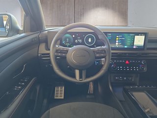 Hyundai TUCSON 1,6T PHEV N Line X UPE=57000 Euro!        ** - bilder 8