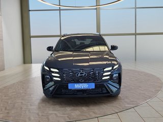 Hyundai TUCSON 1,6T PHEV N Line X UPE=57000 Euro!        ** - bilder 3