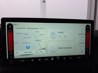 Ford Kuga Active 2.5 Plug-in-Hybrid 5*J.Gar/Winterp/LED/Navi  ** - bilder 24