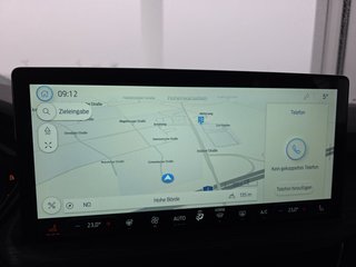 Ford Kuga Active 2.5 Plug-in-Hybrid 5*J.Gar/Winterp/LED/Navi  ** - bilder 25