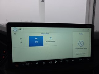 Ford Kuga Active 2.5 Plug-in-Hybrid 5*J.Gar/Winterp/LED/Navi  ** - bilder 27