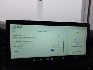 Ford Kuga Active 2.5 Plug-in-Hybrid 5*J.Gar/Winterp/LED/Navi  ** - bilder 31