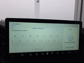 Ford Kuga Active 2.5 Plug-in-Hybrid 5*J.Gar/Winterp/LED/Navi  ** - bilder 32