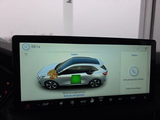 Ford Kuga Active 2.5 Plug-in-Hybrid 5*J.Gar/Winterp/LED/Navi  ** - bilder 33