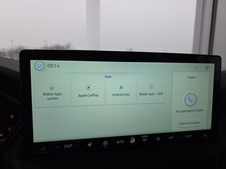 Ford Kuga Active 2.5 Plug-in-Hybrid 5*J.Gar/Winterp/LED/Navi  ** - bilder 34