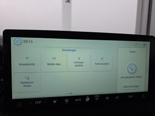 Ford Kuga Active 2.5 Plug-in-Hybrid 5*J.Gar/Winterp/LED/Navi  ** - bilder 37