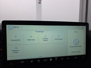 Ford Kuga Active 2.5 Plug-in-Hybrid 5*J.Gar/Winterp/LED/Navi  ** - bilder 38