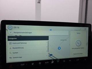 Ford Kuga Active 2.5 Plug-in-Hybrid 5*J.Gar/Winterp/LED/Navi  ** - bilder 39