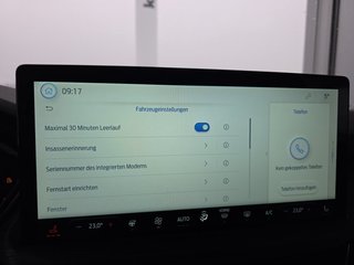 Ford Kuga Active 2.5 Plug-in-Hybrid 5*J.Gar/Winterp/LED/Navi  ** - bilder 41