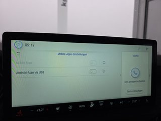 Ford Kuga Active 2.5 Plug-in-Hybrid 5*J.Gar/Winterp/LED/Navi  ** - bilder 45