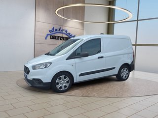 Ford Transit Courier Gebrauchtwagen Kaufen