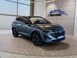 Nissan Qashqai Tekna 1,3 DIG-T 19*Alu/Pano/Leder/Head-Up   ** - foto 2