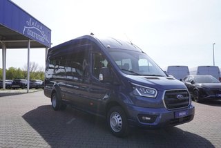 Ford Transit Bus age.one-day registration Kaufen