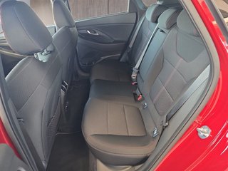Hyundai i30 N-Line 1.6 T-GDI 7DCT Keyless/LED/Navi/Winterp.  ** - bilder 8