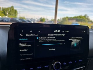 Hyundai i30 N-Line 1.6 T-GDI 7DCT Keyless/LED/Navi/Winterp.  ** - bilder 31