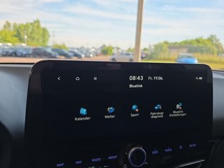 Hyundai i30 N-Line 1.6 T-GDI 7DCT Keyless/LED/Navi/Winterp.  ** - bilder 38
