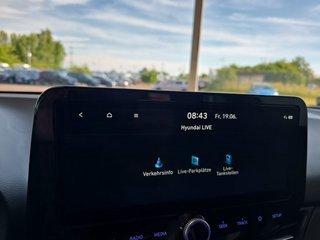 Hyundai i30 N-Line 1.6 T-GDI 7DCT Keyless/LED/Navi/Winterp.  ** - bilder 39