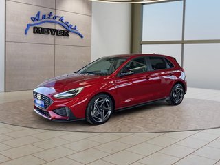 Hyundai i30 age.one-day registration Kaufen
