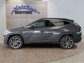 Hyundai TUCSON 1.6 T-GDI HEV 239PS 19*Alu/Matrix/ACC/Kamera/el.Klappe   ** - foto 2