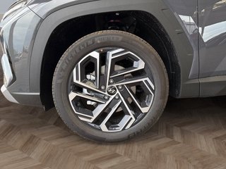 Hyundai TUCSON 1.6 T-GDI HEV 239PS 19*Alu/Matrix/ACC/Kamera/el.Klappe   ** - foto 10