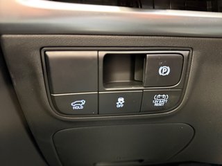 Hyundai TUCSON 1.6 T-GDI HEV 239PS 19*Alu/Matrix/ACC/Kamera/el.Klappe   ** - foto 17