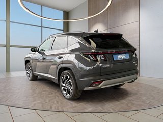 Hyundai TUCSON 1.6 T-GDI HEV 239PS 19*Alu/Matrix/ACC/Kamera/el.Klappe   ** - foto 3