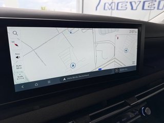 Hyundai TUCSON 1.6 T-GDI HEV 239PS 19*Alu/Matrix/ACC/Kamera/el.Klappe   ** - foto 20