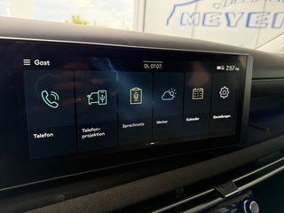 Hyundai TUCSON 1.6 T-GDI HEV 239PS 19*Alu/Matrix/ACC/Kamera/el.Klappe   ** - foto 22