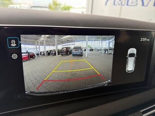 Hyundai TUCSON 1.6 T-GDI HEV 239PS 19*Alu/Matrix/ACC/Kamera/el.Klappe   ** - foto 28