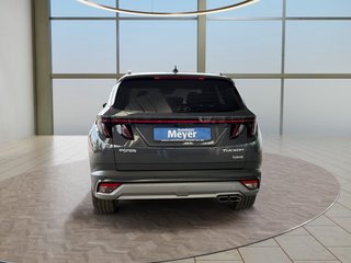 Hyundai TUCSON 1.6 T-GDI HEV 239PS 19*Alu/Matrix/ACC/Kamera/el.Klappe   ** - foto 4