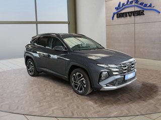 Hyundai TUCSON 1.6 T-GDI HEV 239PS 19*Alu/Matrix/ACC/Kamera/el.Klappe   ** - foto 3
