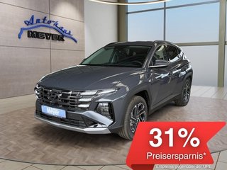 Hyundai TUCSON age.one-day registration Kaufen