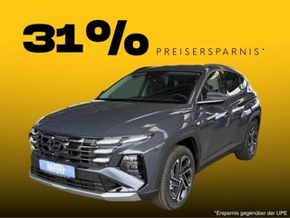 Hyundai TUCSON age.one-day registration Kaufen